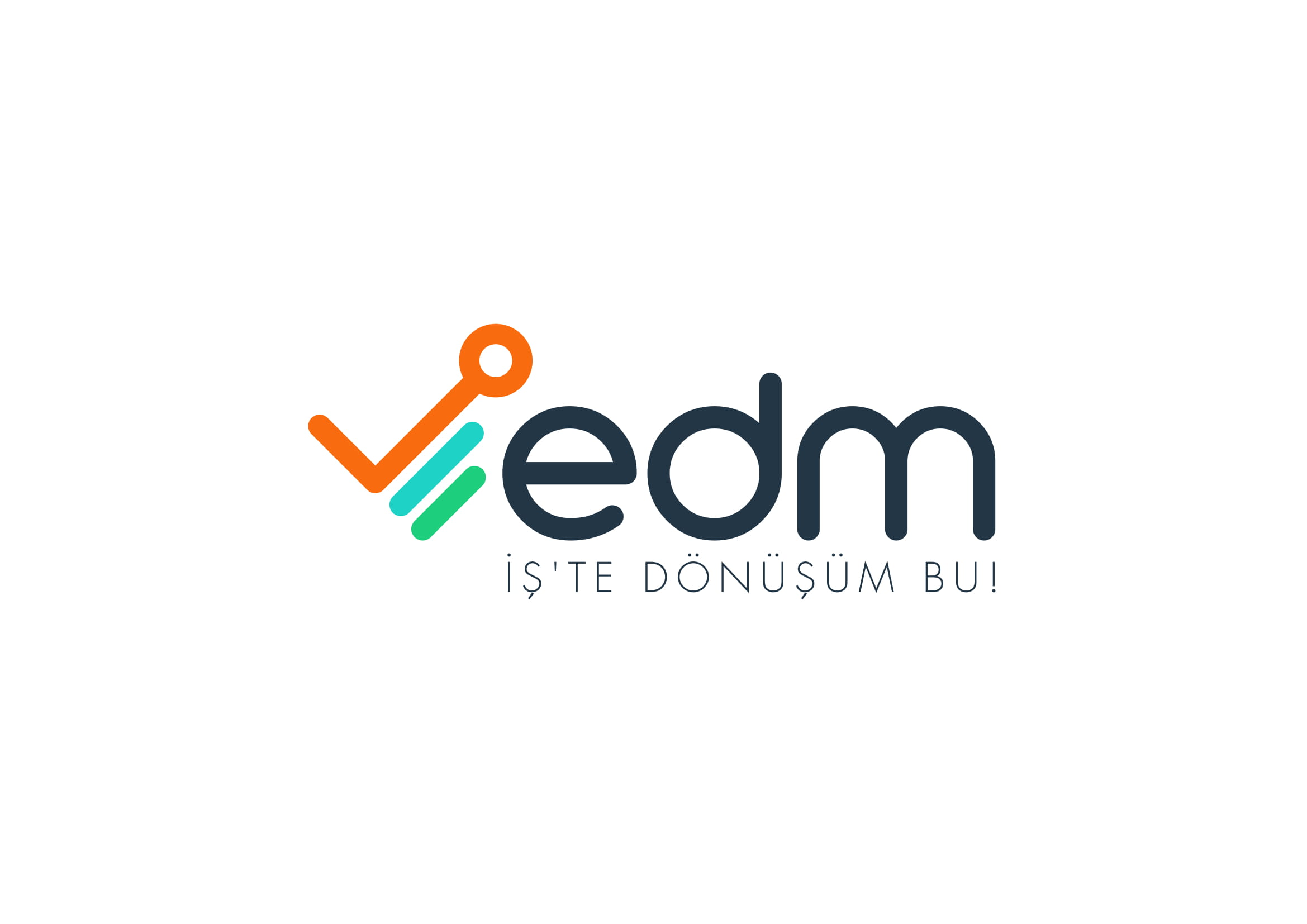 EDM Bilişim